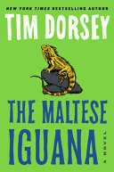 Image for "The Maltese Iguana"
