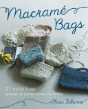 Image for "Macramé Bags"