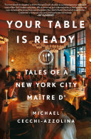 Image for "Your Table Is Ready"