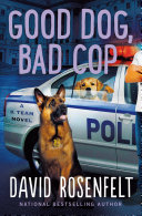 Image for "Good Dog, Bad Cop"