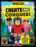 Image for "Create and Conquer!"