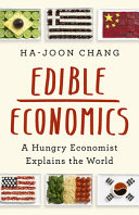 Image for "Edible Economics"