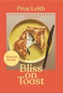 Image for "Bliss on Toast"