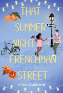 Image for "That Summer Night on Frenchmen Street"