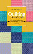 Image for "Quilting Rhythm"