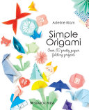 Image for "Simple Origami"