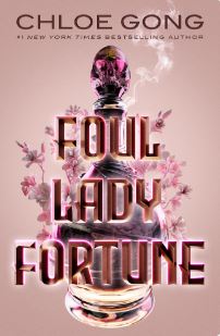 foul lady fortune cover