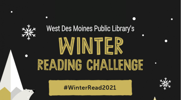 2021 winter reading