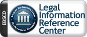 EBSCO Legal Information Reference Center