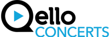 Qello Concernts logo